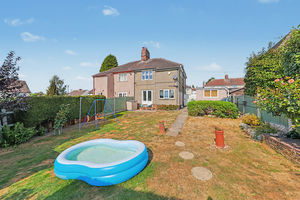 Tapton View Road Newbold